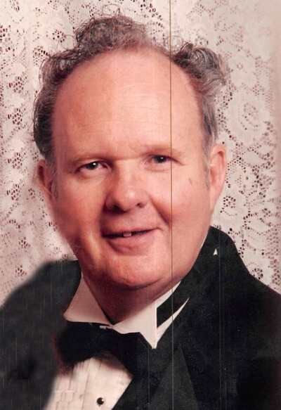 Obituary of Stephan "Steve" Earl Richardson