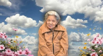 Obituario de Maria Morales Uchi