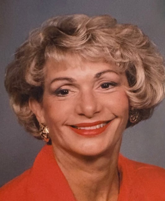 Avis de décès de Joan Berman Burwell