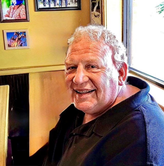 Obituary of Richard Alexander Loverde