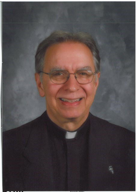 Obituary of Rev. Dr. Thomas G. Radtke