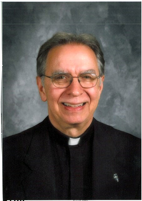 Obituary of Rev. Dr. Thomas G. Radtke