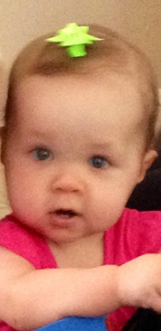 Obituary of Charlotte Rae Harnack