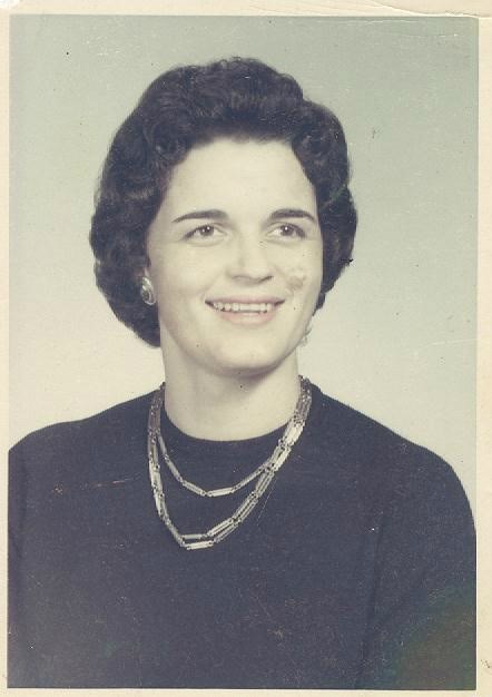 Obituary of Mittie M. Dudley