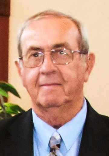 Obituary of Glenn Wayne Graybeal