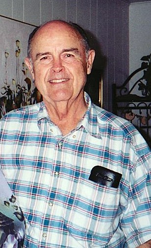 Obituary of William I. Hogan