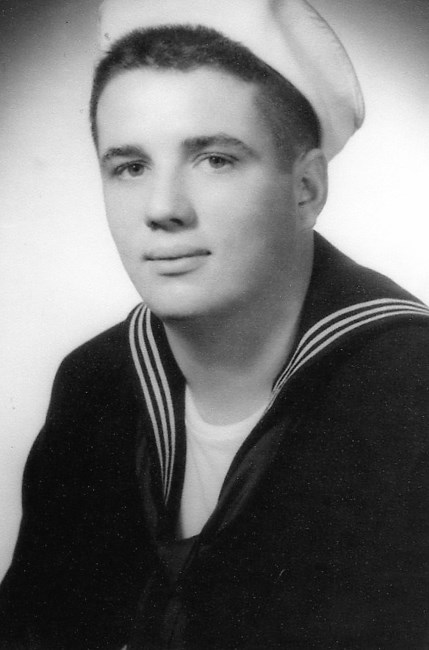Obituary of Joseph Thomas De Mattia
