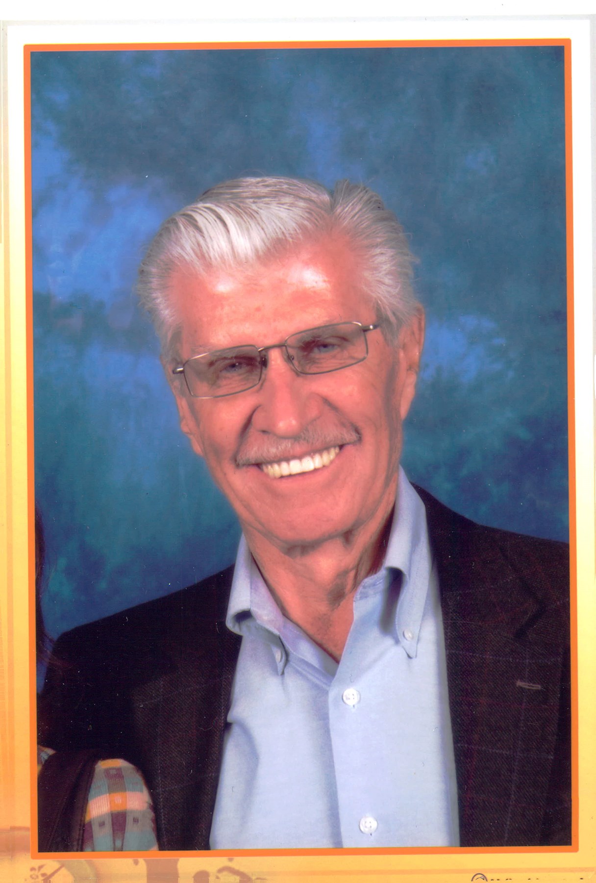 Obituary of Ronald J Koelzer