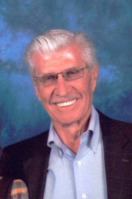 Obituary of Ronald J Koelzer