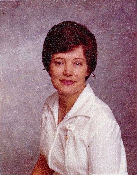 Obituary of Patricia Joan Collings