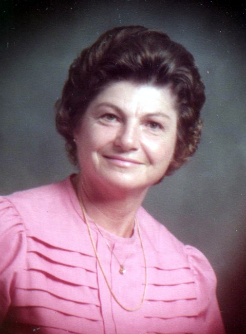 Obituary of Dorothy Marie Knippel Svrcek