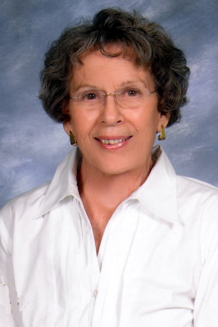 Obituary of Jacque Simmons