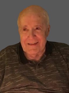 Obituary of Hugh Junior Morris