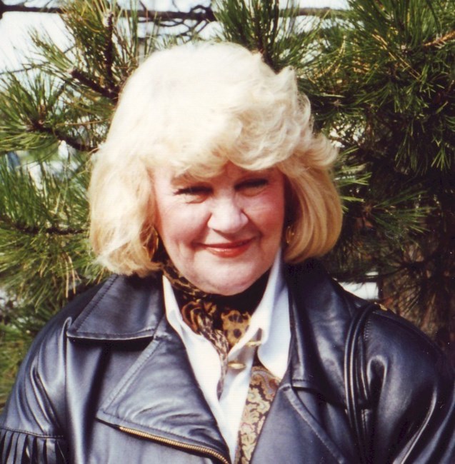 Obituary of Jean Newman