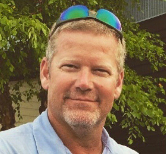 Obituary of James Warren Oden Jr.