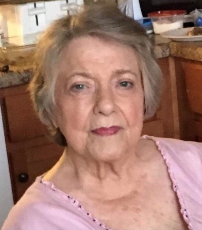Obituary of Julia Marlene Pruitt