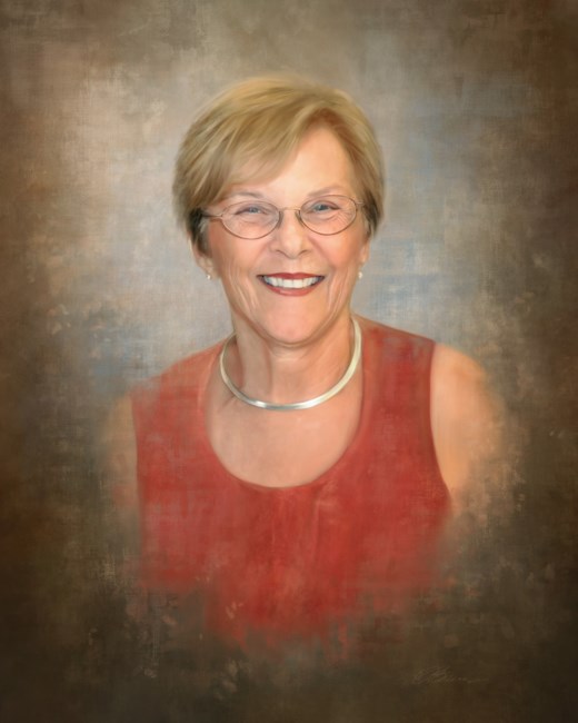 Obituary of Myrna (Edesess) Selby