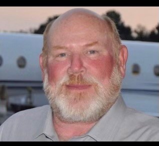 Obituary of Michael Francis Heazel