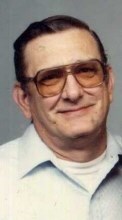 Obituary of Paul Walter Lanham