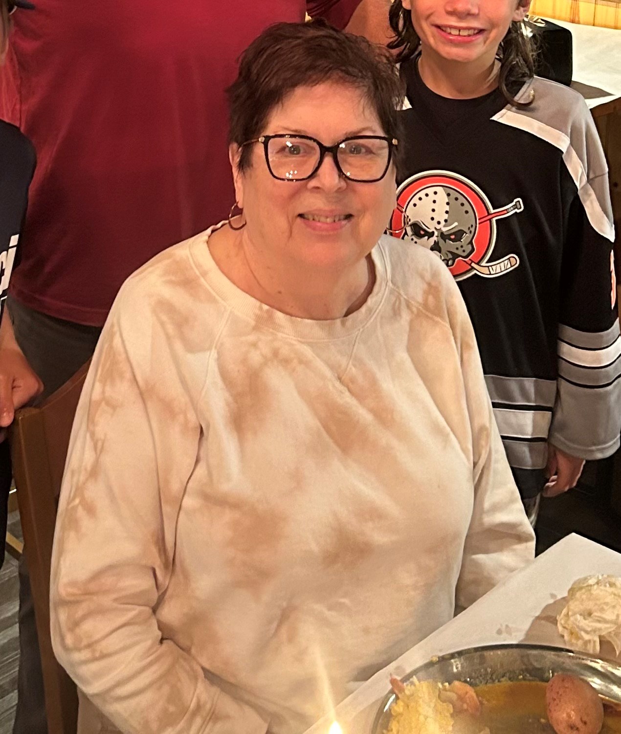 Obituary of Carolyn Jane Gross