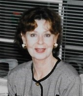 Obituary of Mary Dale Pierce