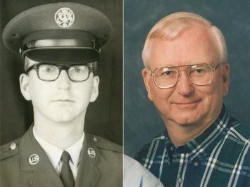 Obituary of Rex Merritt Estes