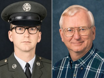 Obituary of Rex Merritt Estes