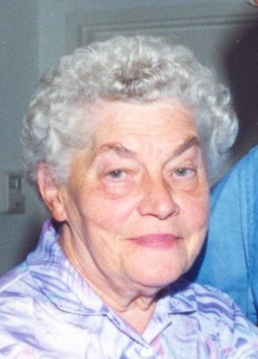 Obituary of Genevieve S. Gatz