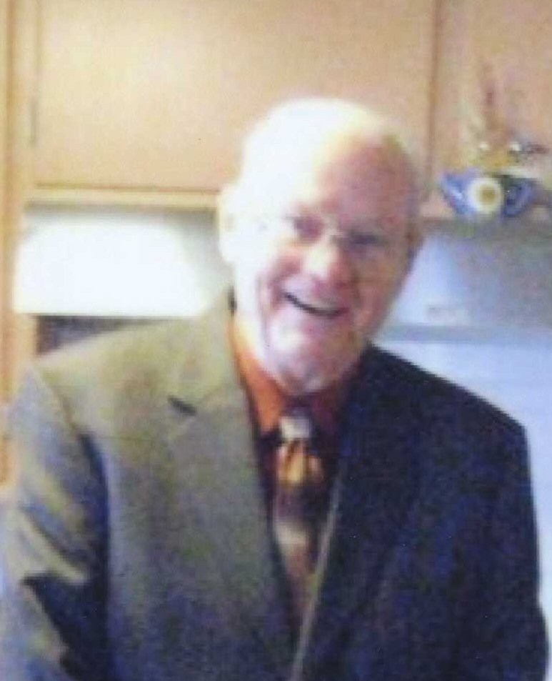 Vernon Clifford Burdine Obituary Wichita, KS