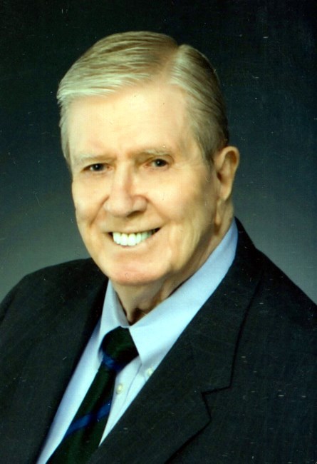 Obituary of Paul D. Barker, Sr.