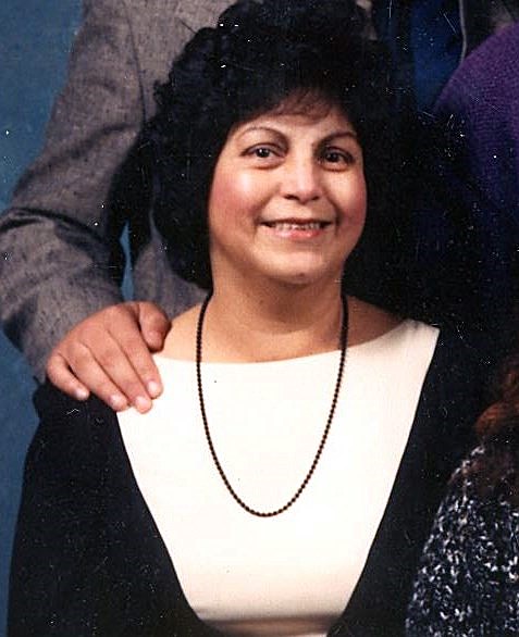 Avis de décès de Mrs. Maria Socorro Medrano