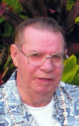 Obituary of Arthur A. Quimby