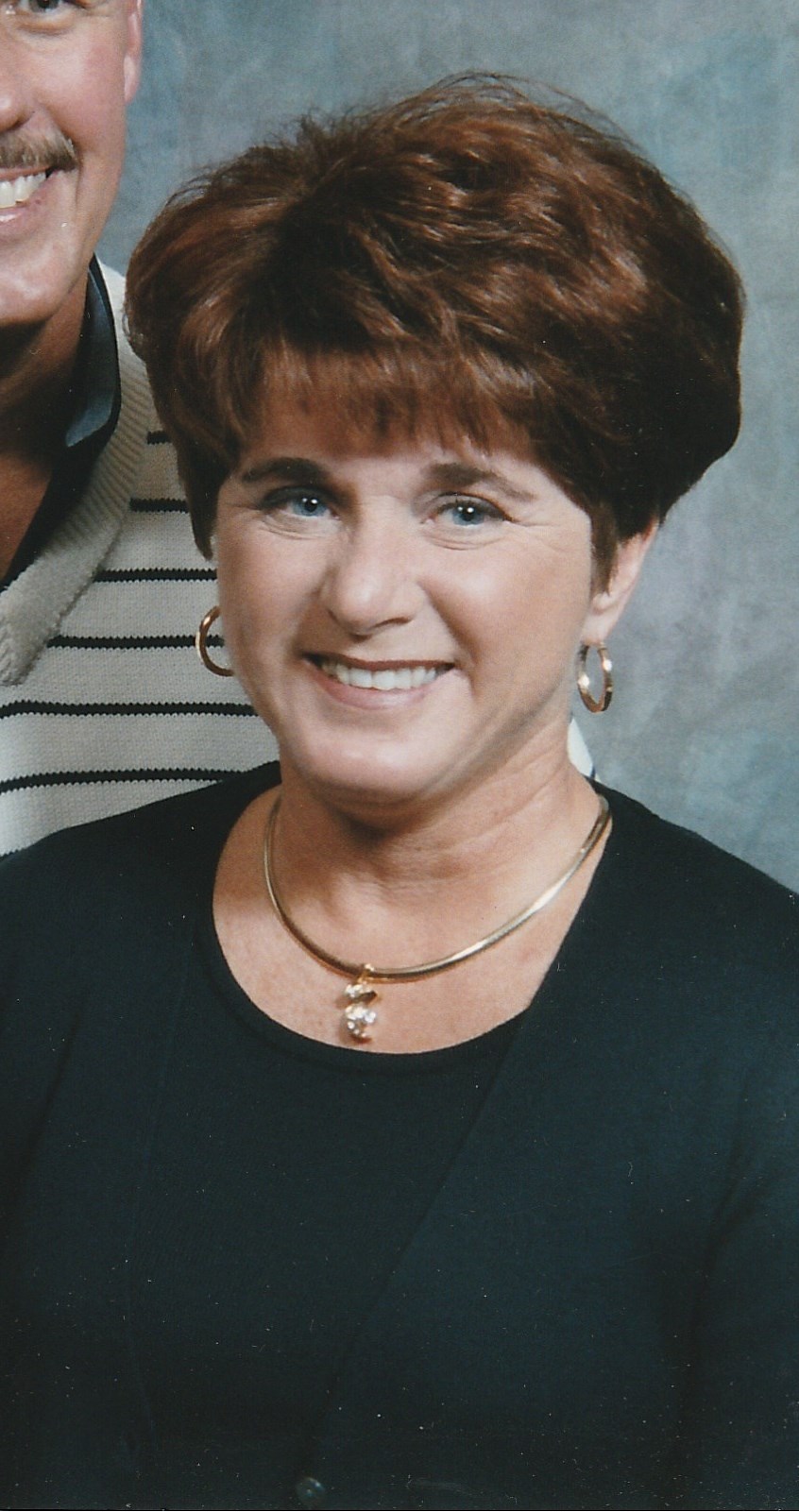 Avis de décès de Glee DuJuan Fleet