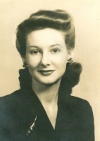 Mary Stephens