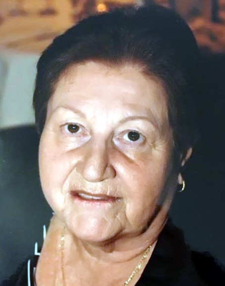 Obituario de Janet Kay Booker