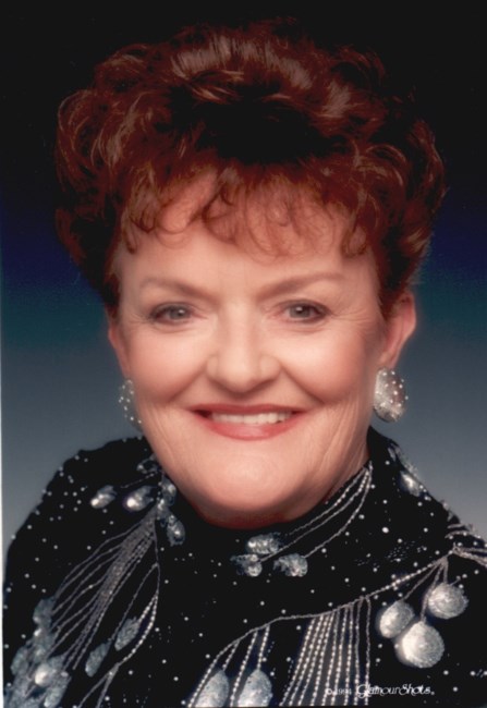 Obituary of Paula Jean McKinley