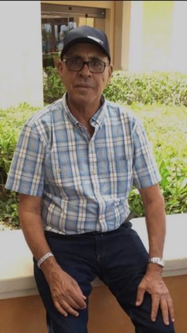 Obituary of Jesus Maria Crespo