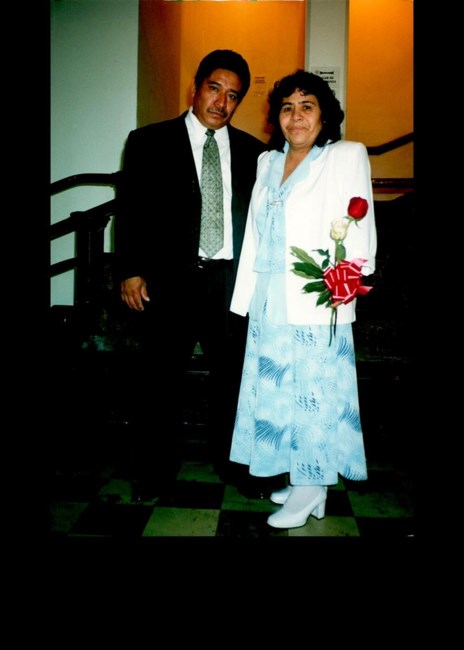 Obituary of Irma Benitez Miranda