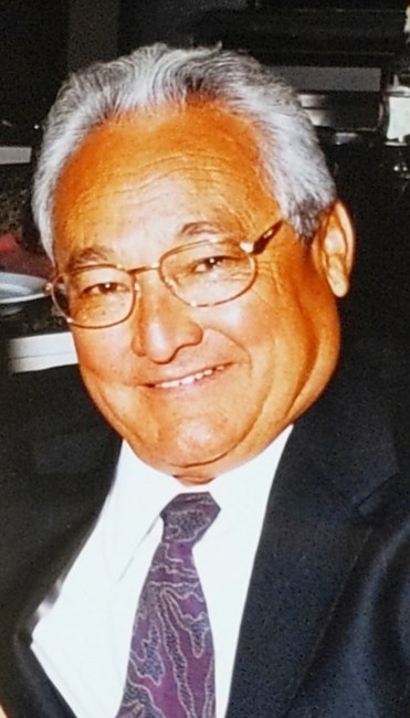Obituario de Antonio Guajardo