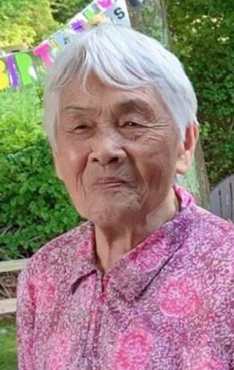 Obituary of Wan C. Gin Hui