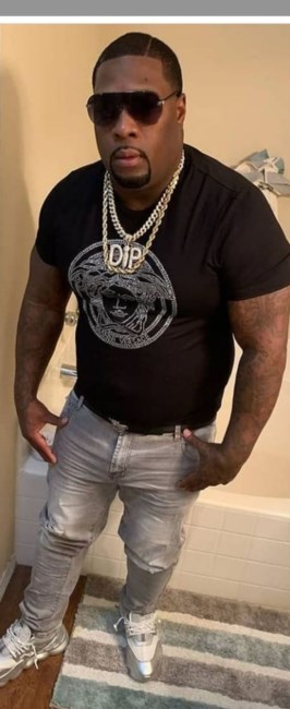 Obituary of Dennis Wayne Johnson