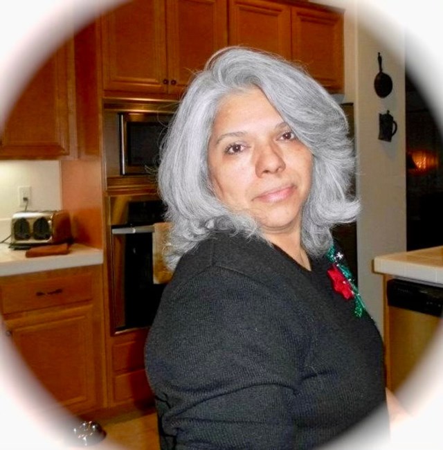 Obituary of Leticia Guerrero de Lopez