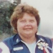 Avis de décès de Barbara Ann Thornton