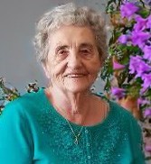 Obituary of Janina Ziobro