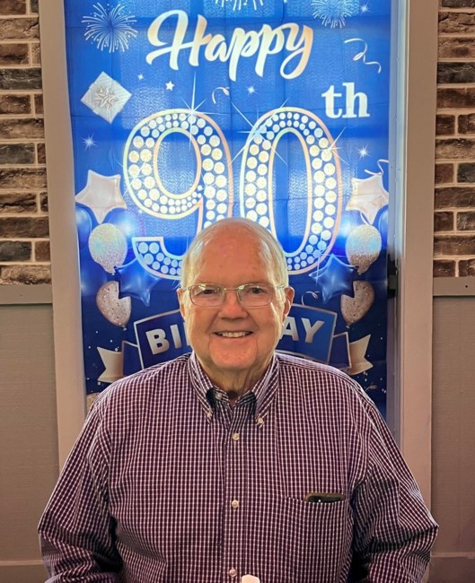 Avis de décès de Thomas Jan Gaddie