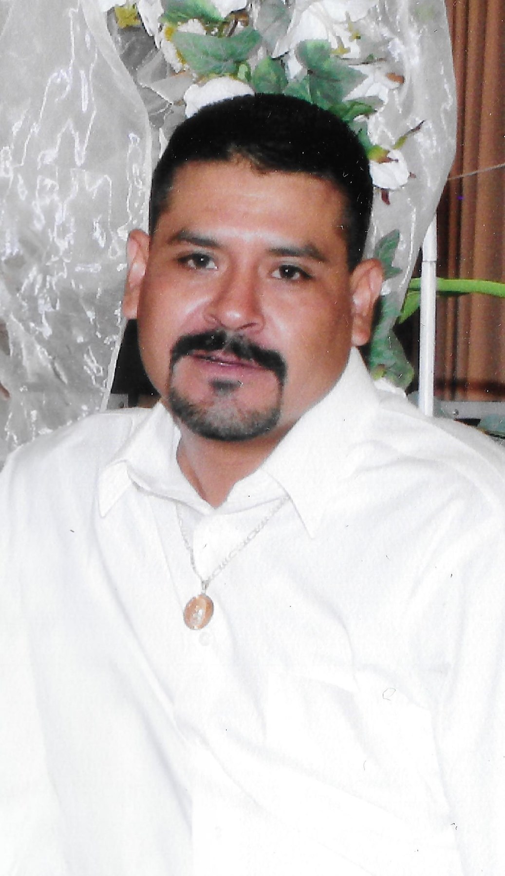 Obituary of Ricardo Aguilar