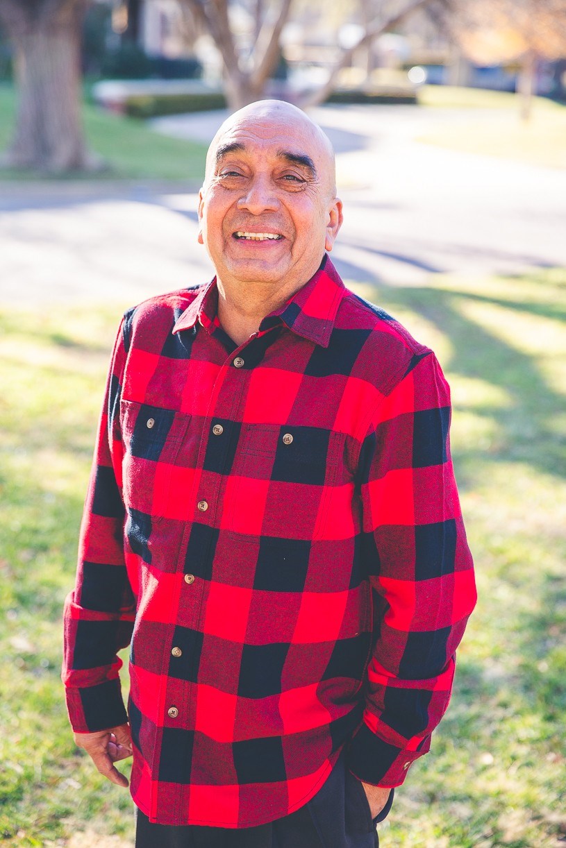 Obituary of Frank Anthony Salazar Sr.