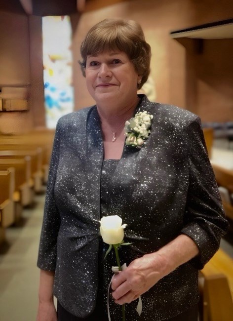 Obituary of Mary Kathleen Keistler