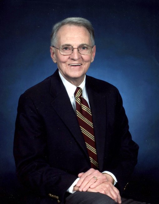Obituary of Charles Howard Hellams