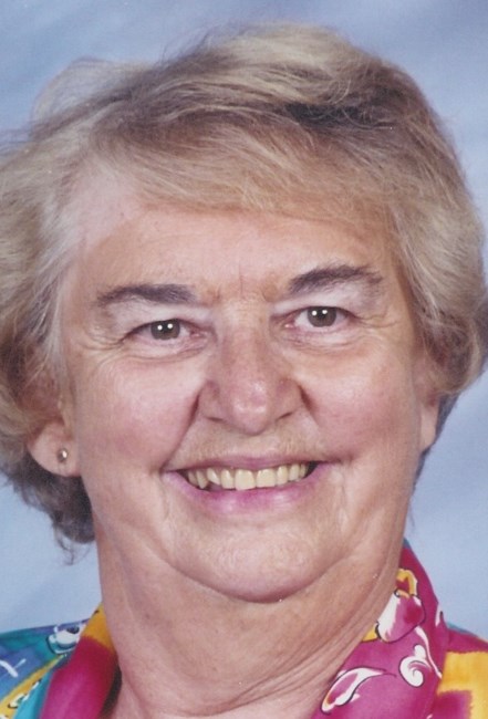 Obituary of Orabelle Belle Jane Densel